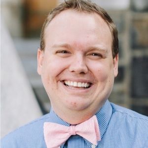 Meet your Posher, Matt